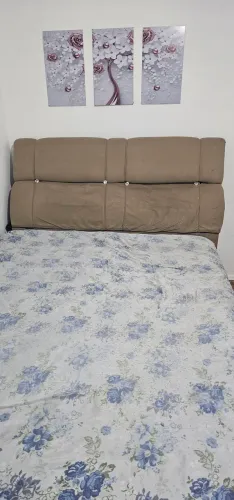 VENDE_SE CABECEIRA QUEEM PRA SAIR RÁPIDO