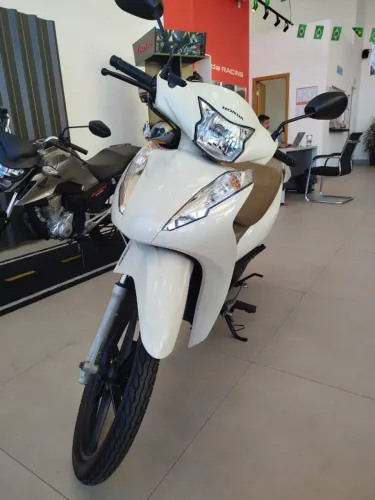 BIZ 125
