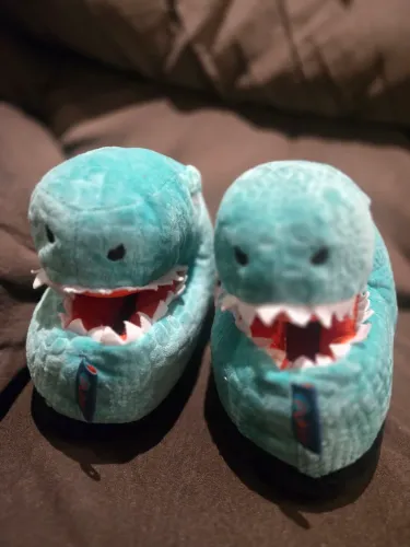 Pantufa Puket número 31 a 33