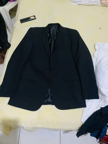 Vendo blezer tamanho gg