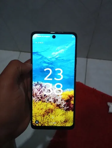 Celular moto g24