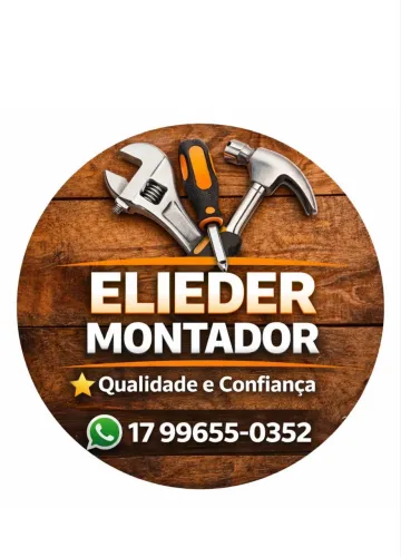 Montador de móveis 