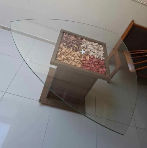 Mesa de jantar