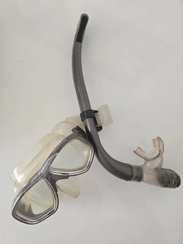 Snorkel + Máscara
