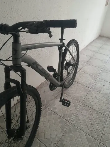 Bicicleta aro 29 