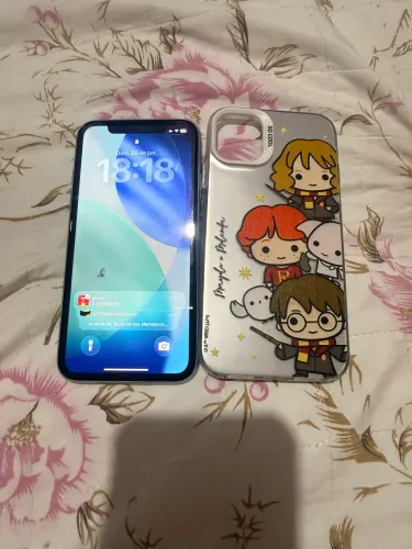 iPhone 11 128GB