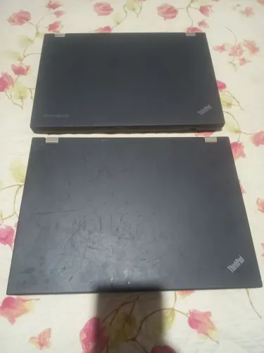 2 notebooks linkpad t420 (leia o anúncio)