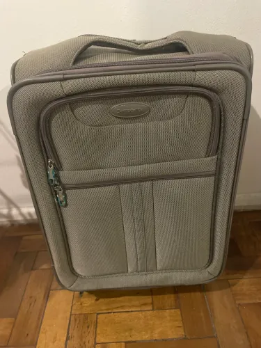 Mala de viagem