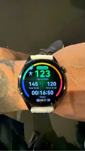 Smartwatch Huawei GT6