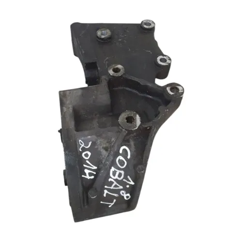 Suporte Compressor Ar Condicionado Chevrolet Cobalt 1.8 2014