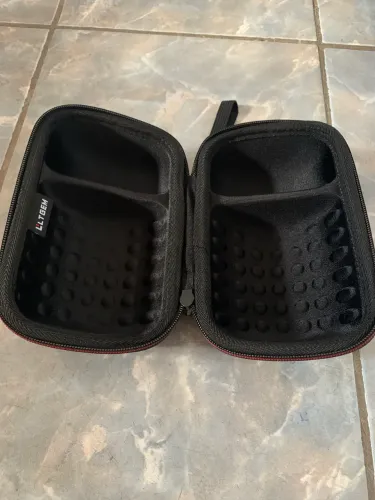 Case protetor para caixa de som Ultimate Ears