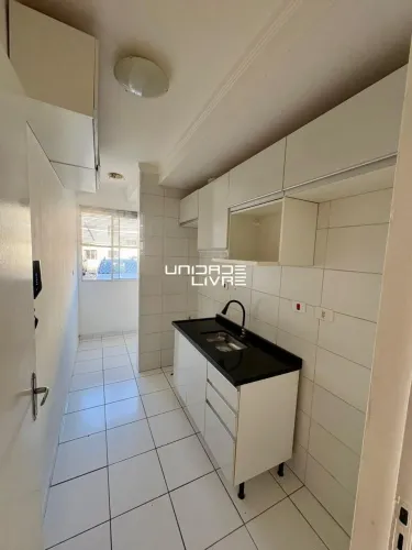 APARTAMENTO `TÉRREO À VENDA | VIDA BELLA 2