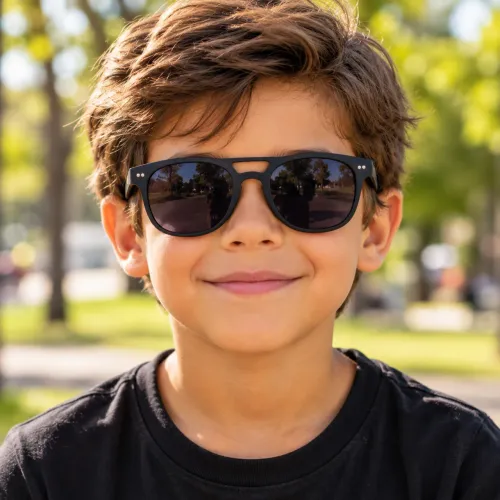 Óculos chilli beans infantil masculino