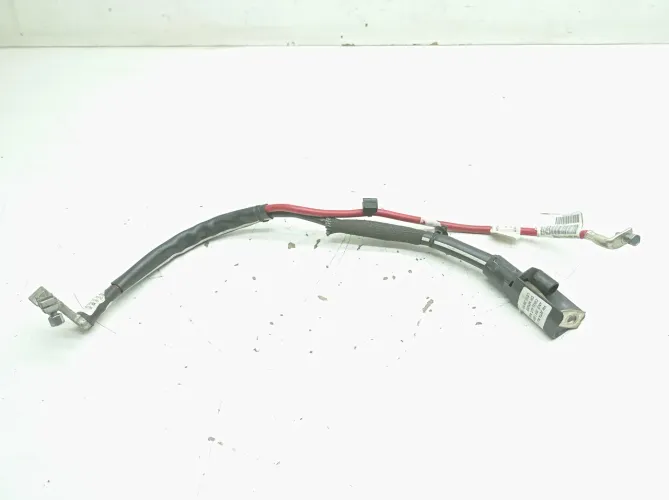 Cabo Polo Positivo Vw Golf Gti 2014 / 2015 Nº5q0971228a