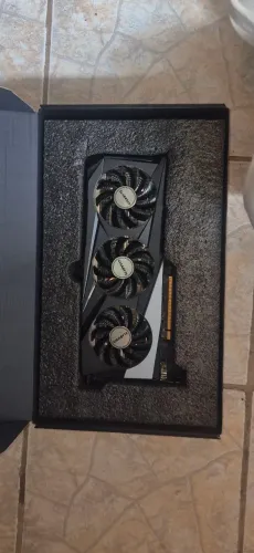 Rx 7600