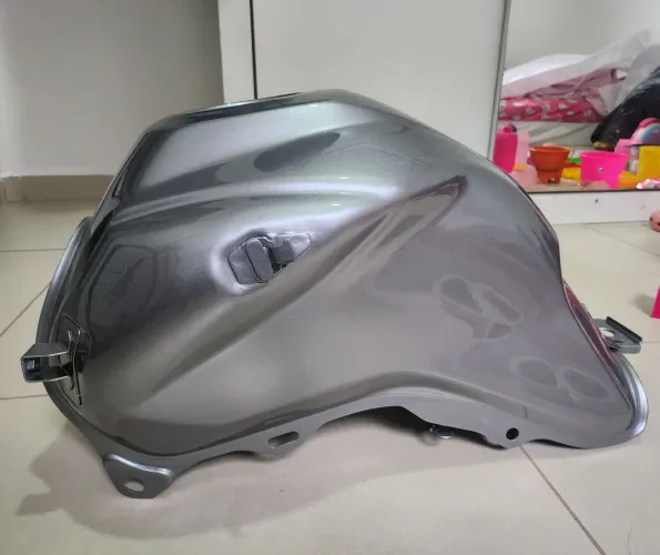 Tanque CG 160