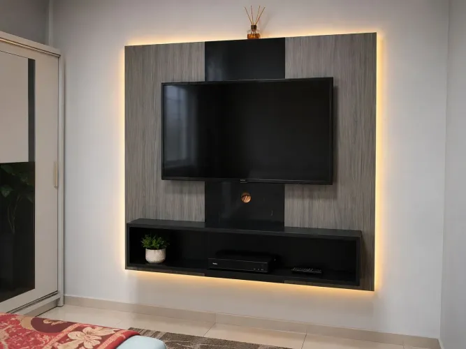 Painel para tv - Frete incluso 