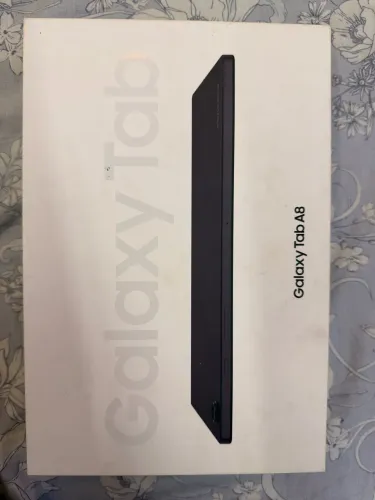 Tablet Samsung Galaxy Tab A8 64GB Cinza (SM-X205)