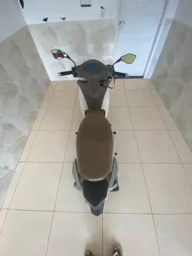 Biz 125