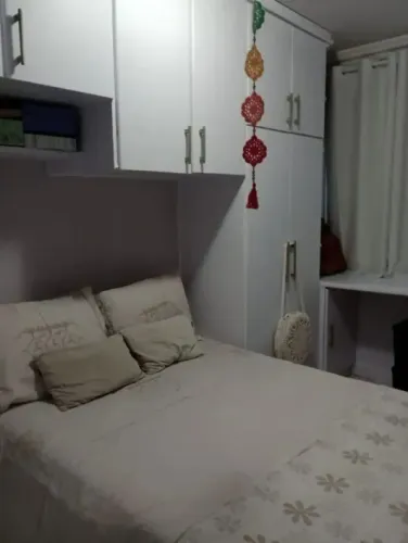 Y0GC43 APARTAMENTO A VENDA NO DORON