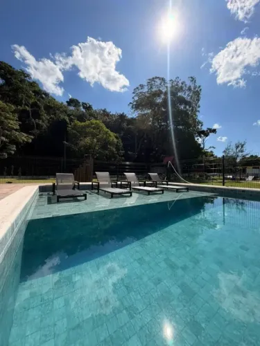 Lotes para venda direto com a construtora á venda dentro de condominio na rigião oceanica
