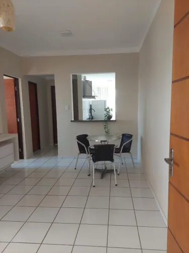 Alugo Graphos Residence