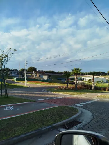 Terreno em Condomínio Legano Reseva 12x31 Oportunidade Única 