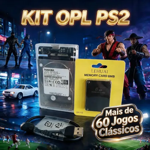 Jogos Playstation 2, PS2, Play 2