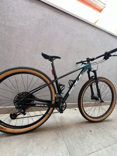 SOUL SL929 BOOST - IMPECÁVEL