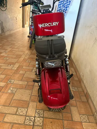 Scooter elétrica X13