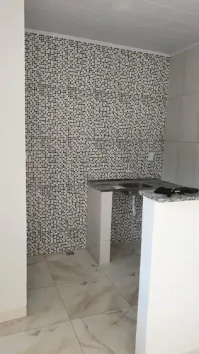 CASA COM 1 QUARTO EM ALTO DA POSSE