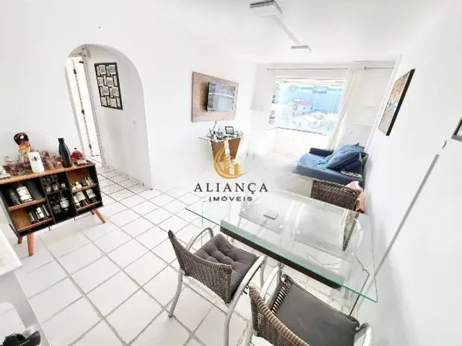 Apartamento em Capoeiras, Florianópolis/SC