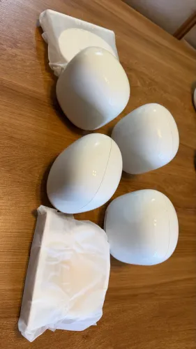 2x Google Nest Wifi Pro