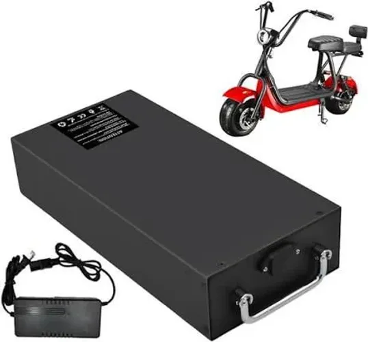 manutenção em baterias de lítio para motos e veículos elétricos