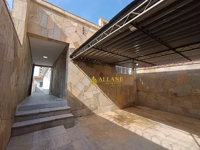 Casa com 2 dormitórios à venda, 129 m² por R$ 480.000,00 - Vila Lucy - Sorocaba/SP