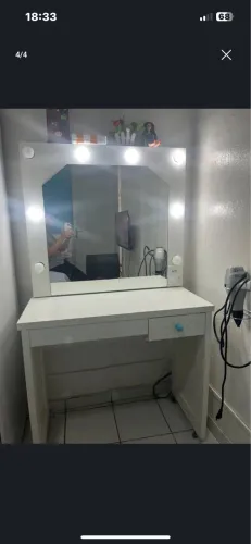 Camarim pequeno