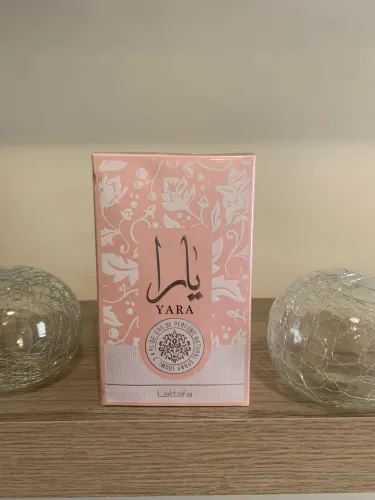 Perfume Árabe Yara - Lataffa