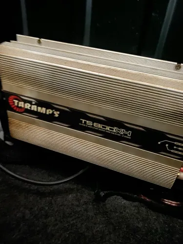 Taramps 800.4
