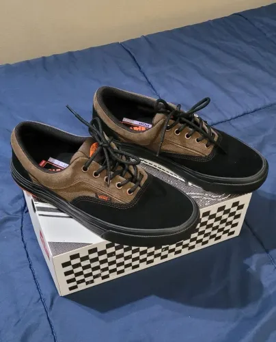 Tênis Vans