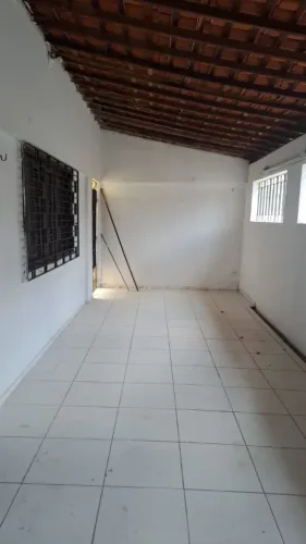 Casa 3 quartos , Conjunto Elca