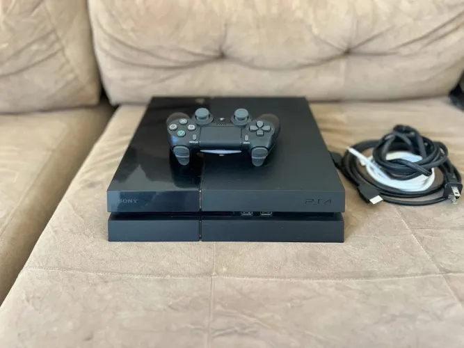 PS4 D.E.S.B.L.0.Q.U.E.A.D.0 GoldHEN e loja