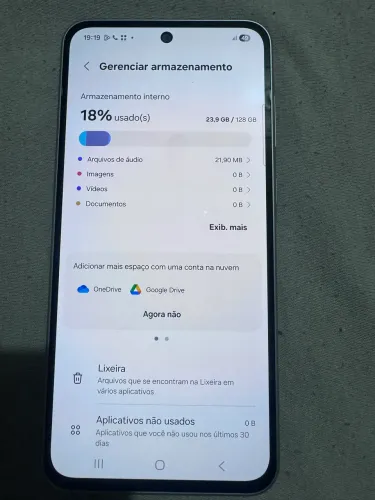 Samsung A36 5G 128GB