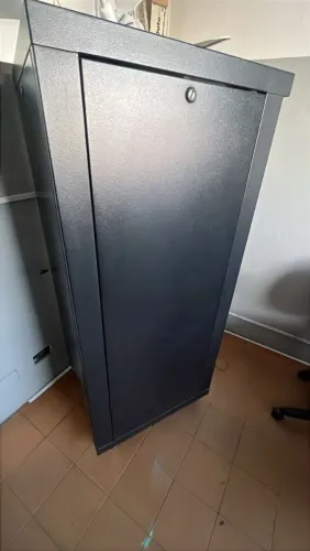 Armário para servidor