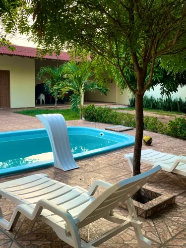 Aluga-se uma casa em Alter do Chão