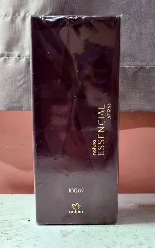 Natura Essencial Atrai Feminino