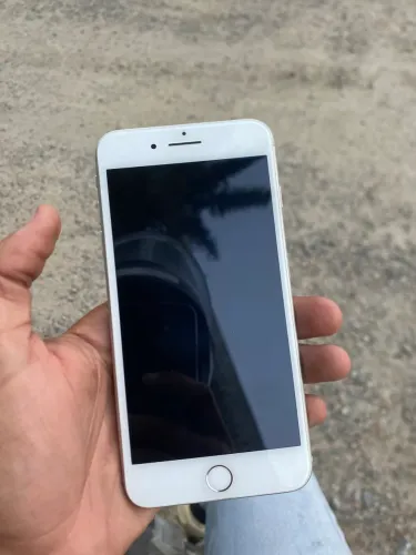 iPhone 8 Plus
