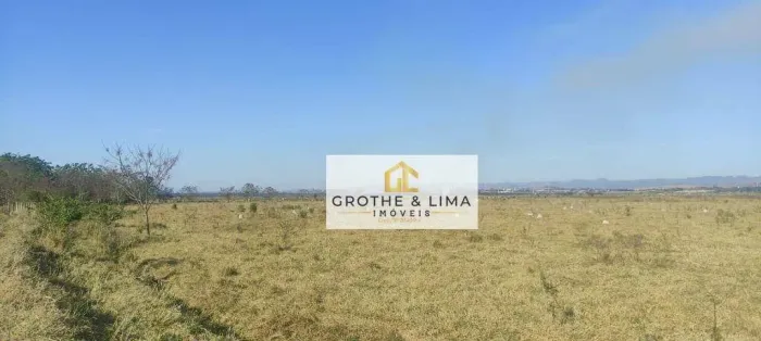 Fazenda topografia plana à venda, 1742400 m² por R$ 23.000.000 - Zona Rural - São José dos