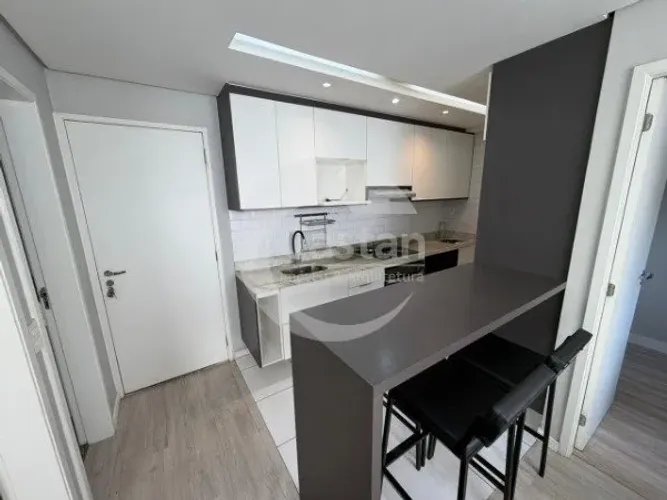 apartamento mobiliado para alugar no tatuapé