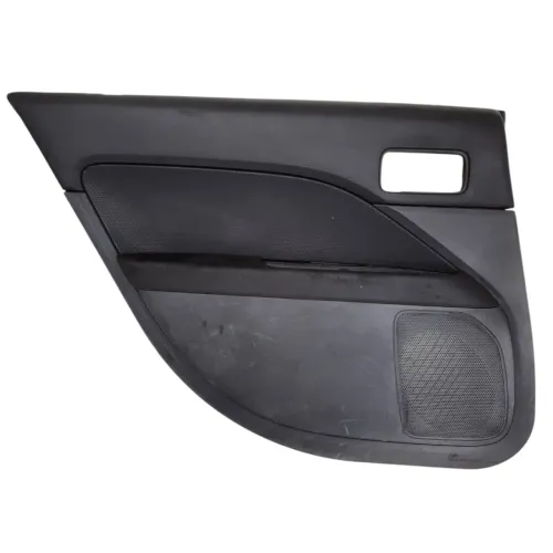 Forro Porta Traseira Esquerda Ford Fusion 2.3 2007