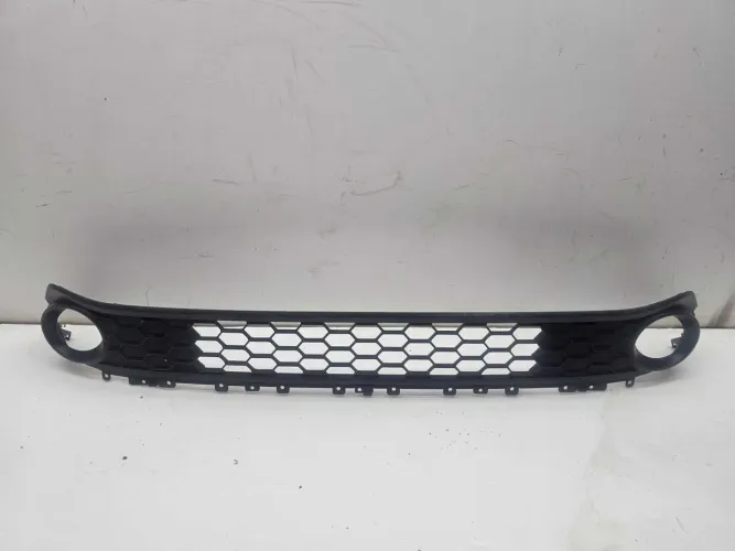 *Grade Inferior Para-choque Dianteiro Fiat Argo Original